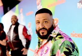 DJ Khaled